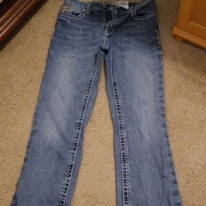 Arait size 14 jeans